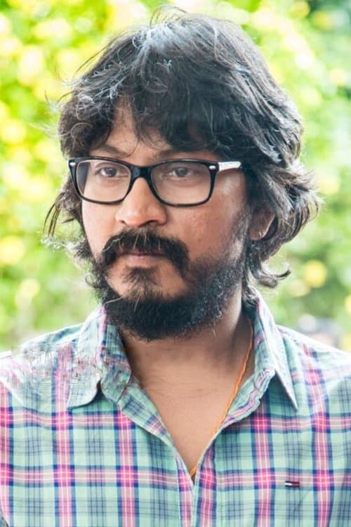 Vishnu Varadhan photo
