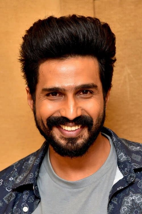 Vishnu Vishal photo