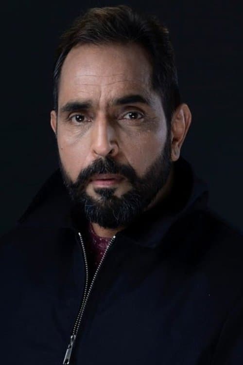 Vishwajeet Pradhan photo