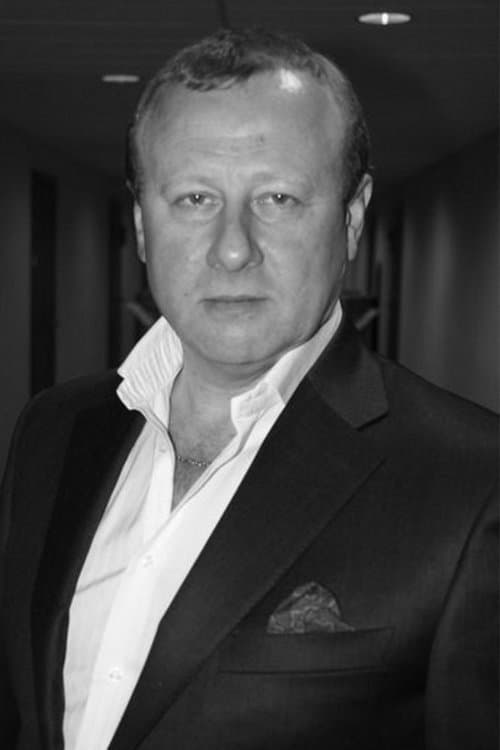 Vitali Usanov photo
