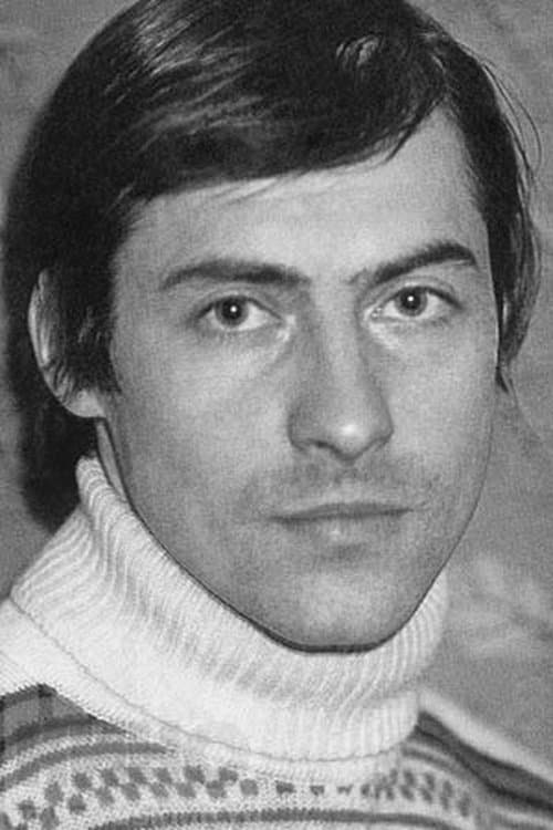 Vitali Yushkov photo
