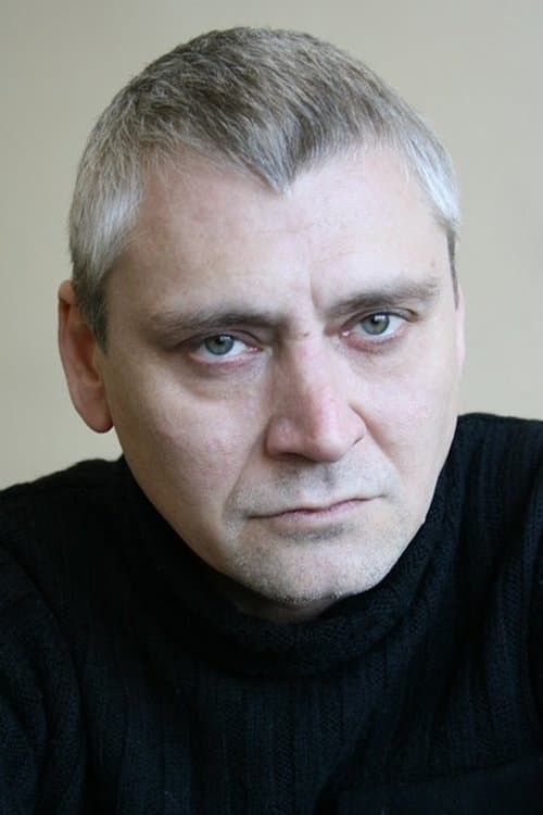 Vitalii Linetskyi photo