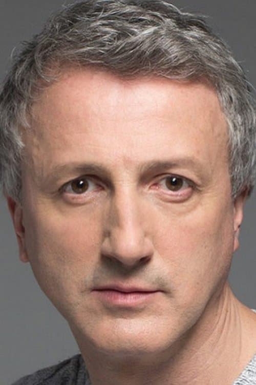 Vitaliy Egorov photo