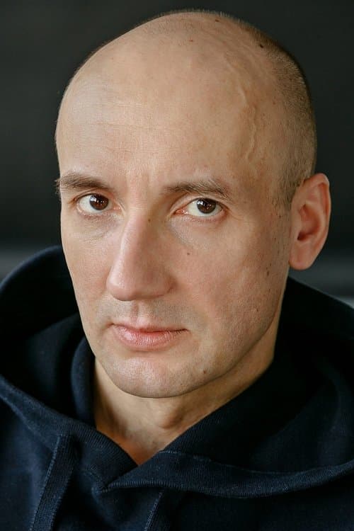 Vitaliy Krylov photo
