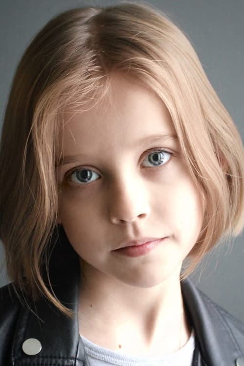 Vitaliya Kornienko photo