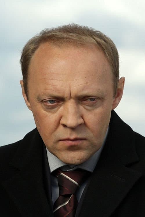 Vitaly Kishchenko photo