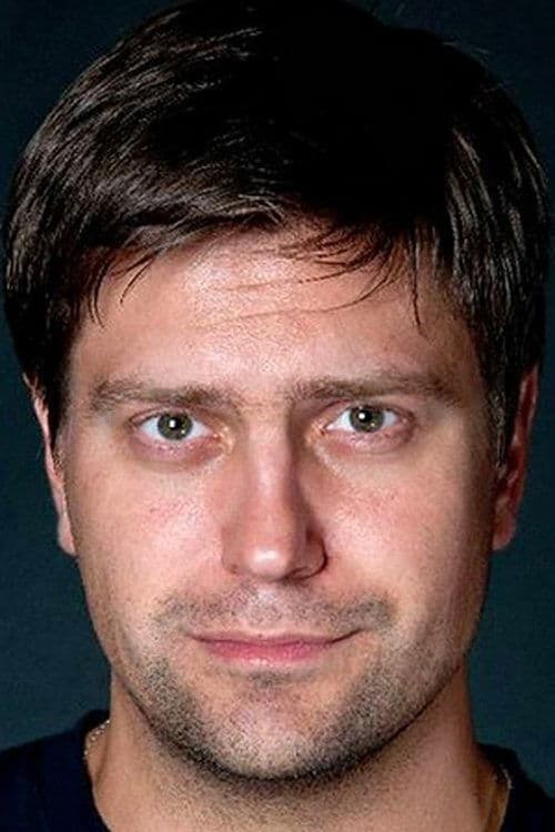 Vitaly Kudryavtsev photo