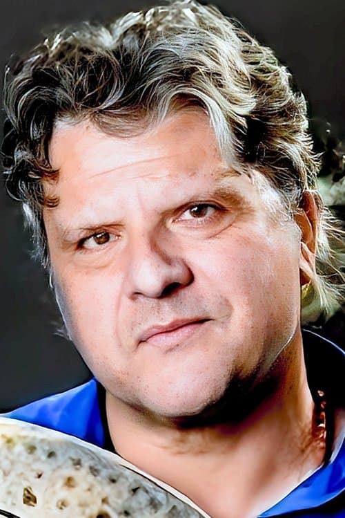 Vito Rezza photo