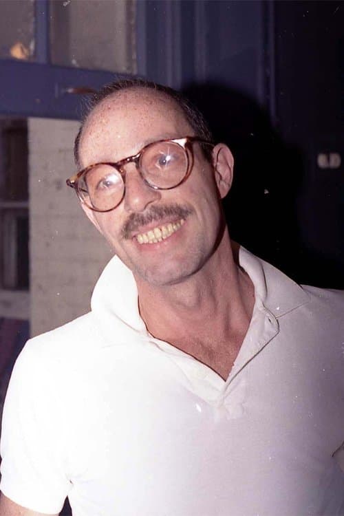 Vito Russo photo