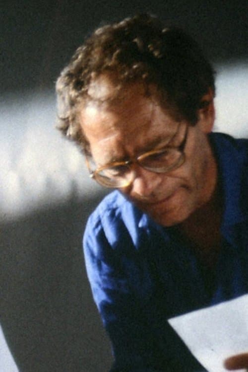 A portrait of Vittorio De Sisti
