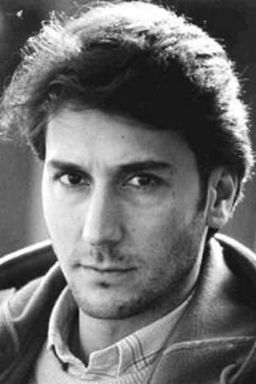 Vittorio Guerrieri photo