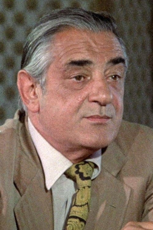 Vittorio Sanipoli photo