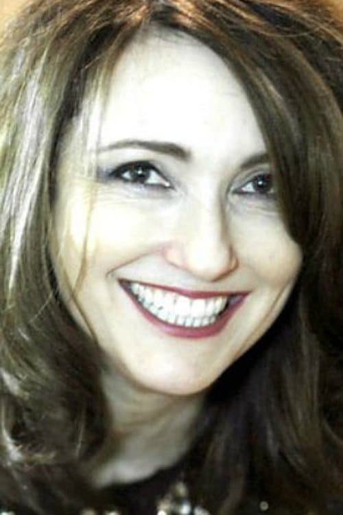 A portrait of Viv Albertine