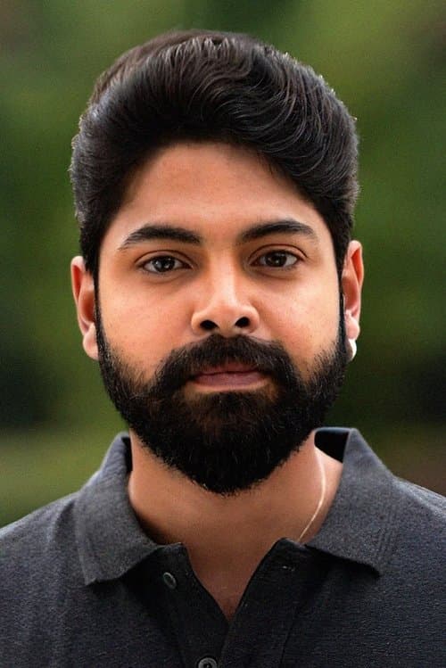 Vivek Rajagopal photo