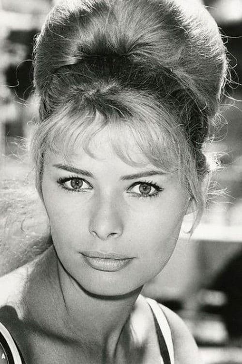 Vivi Bach photo