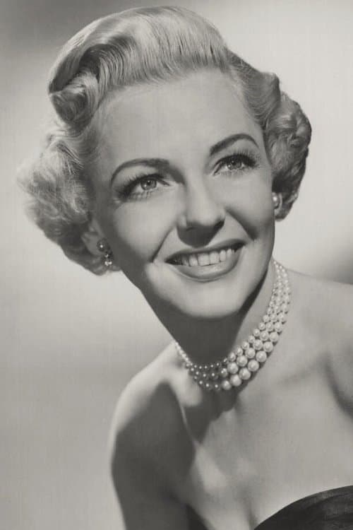 Vivian Blaine photo