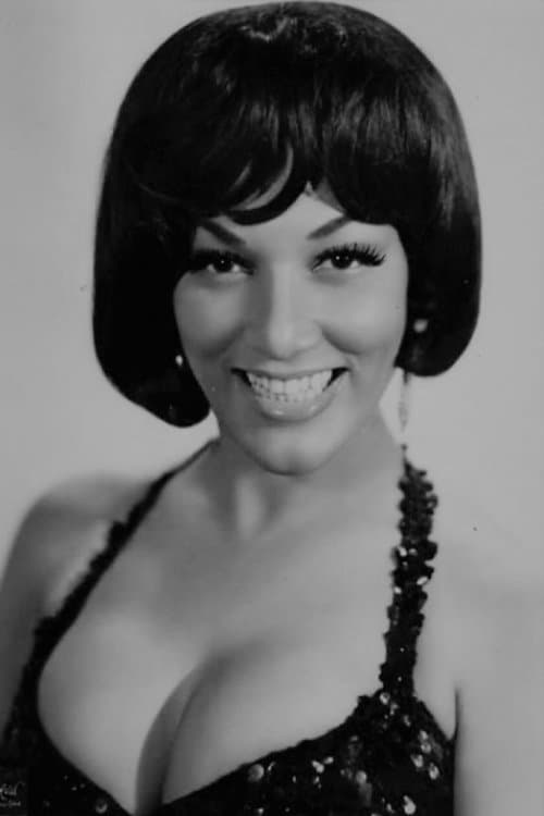 Vivian Dandridge photo