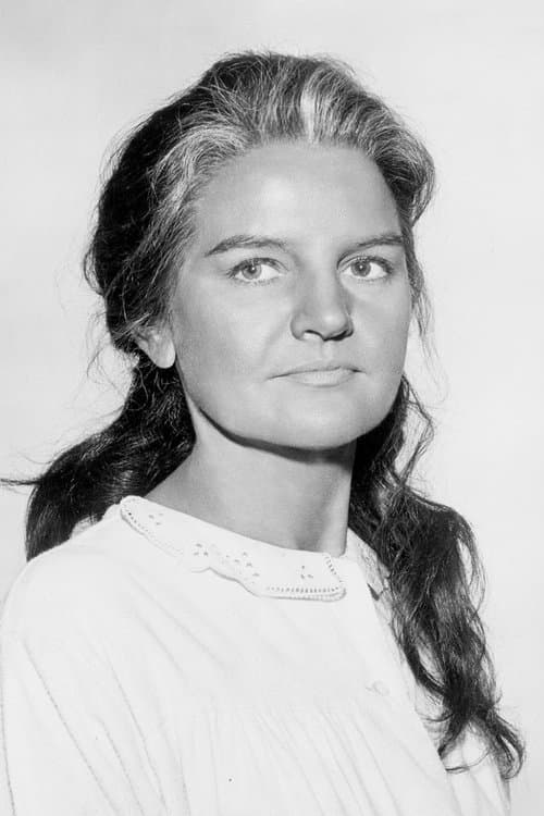Vivian Nathan photo