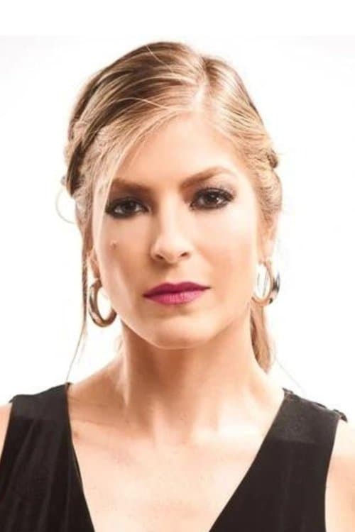 Viviana Calderón photo