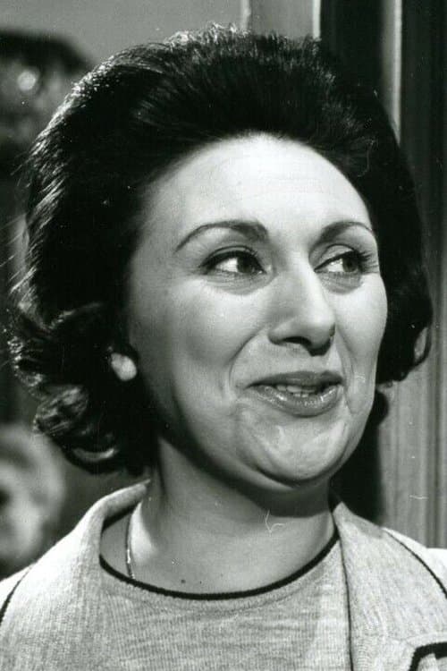 Viviane Méry photo