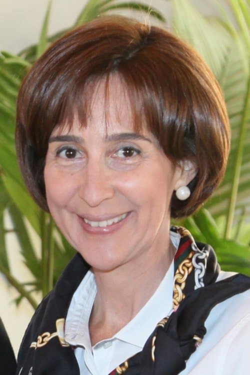 Viviane Senna photo