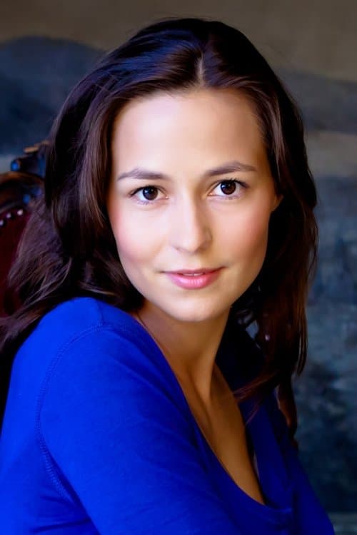 Vivianne Bánovits photo