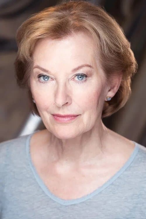 Vivien Heilbron photo