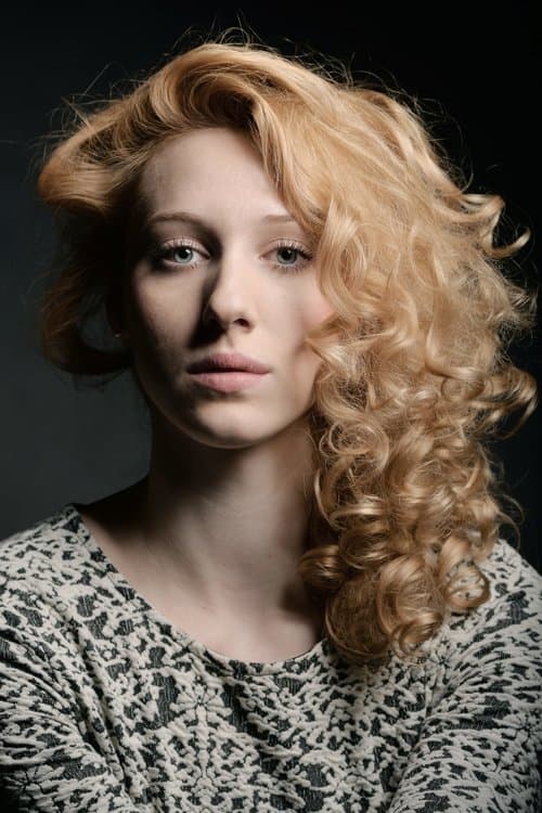 Vivien Rujder photo