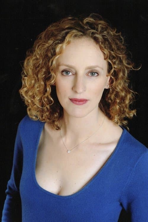 Vivienne Benesch photo