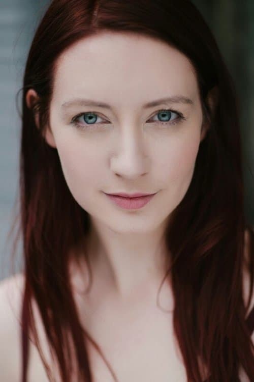Vivienne Perry photo