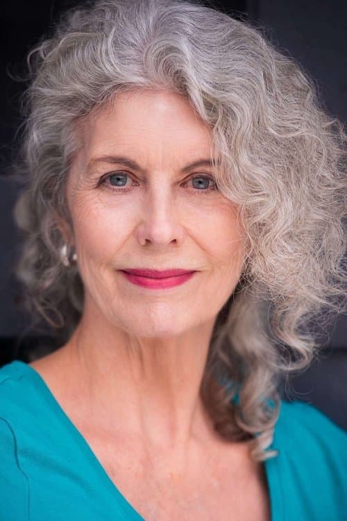 Vivienne Powell photo