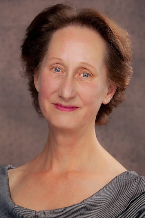 Vivienne Soan photo