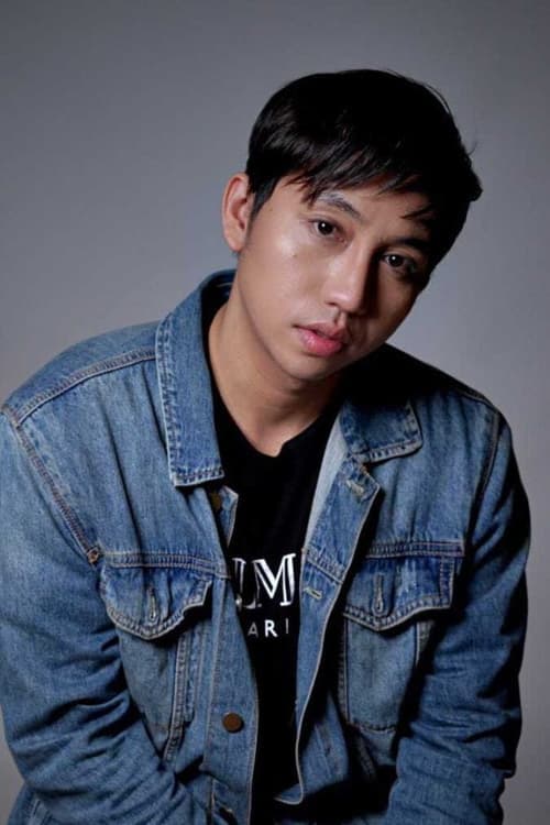 VJ Mendoza photo