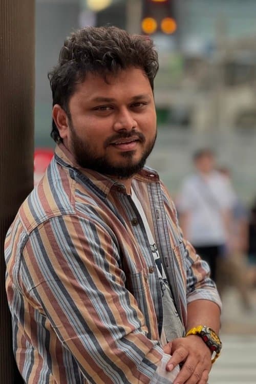 VJ Siddhu photo