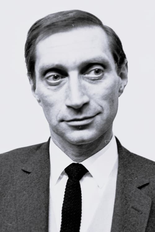 Vladek Sheybal photo