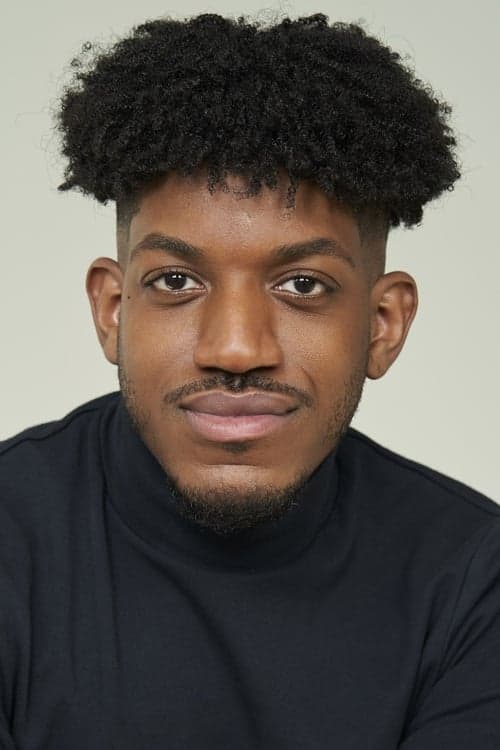 Vladimir Alexis photo