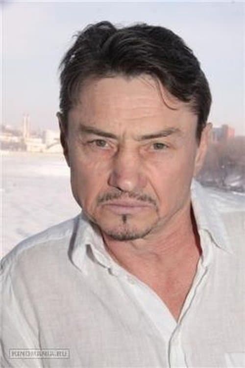Vladimir Badov photo