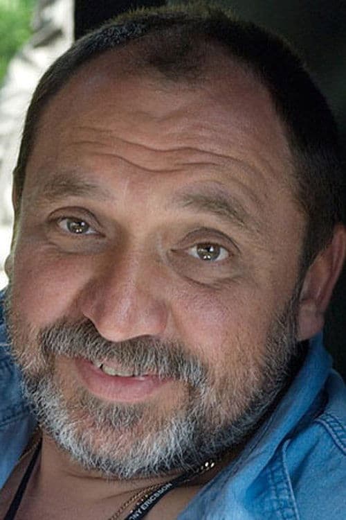 Vladimir Balkashinov photo