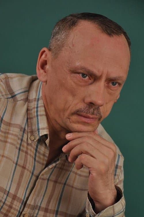 Vladimir Belousov photo