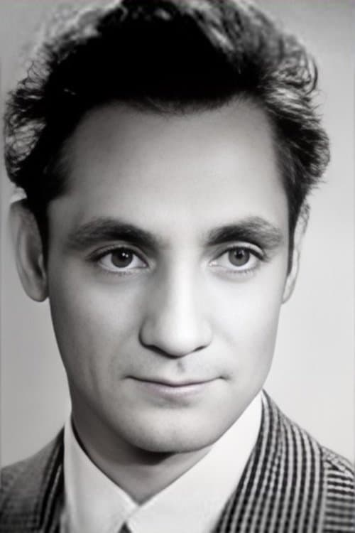 Vladimir Boriskin photo