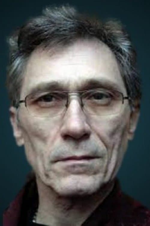 Vladimir Dikanski photo