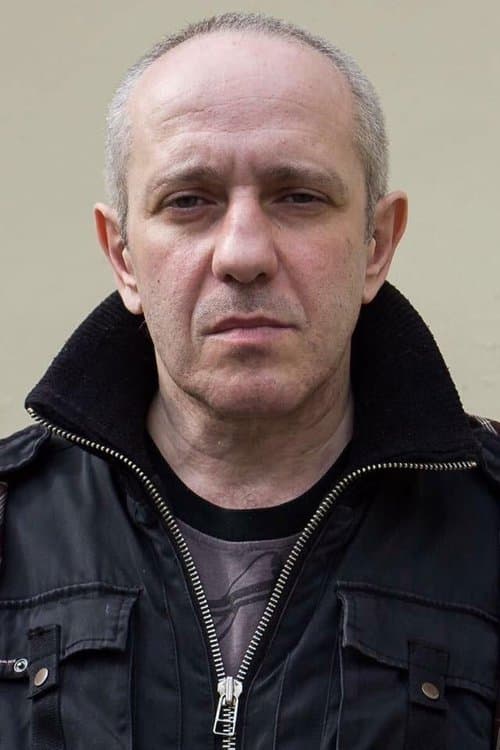 Vladimir Dovzhik photo