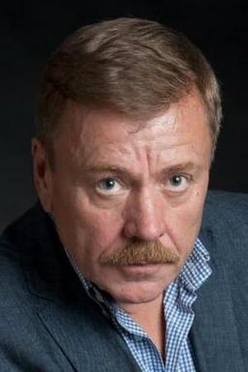 Vladimir Dubrovskiy photo