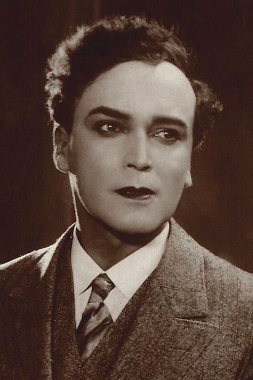 Vladimir Gajdarov photo