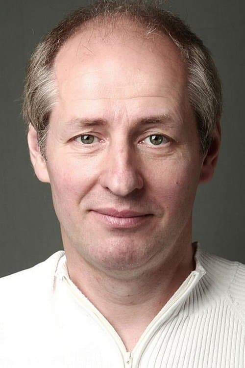 Vladimir Glazkov photo