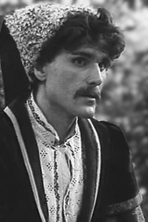 Vladimir Golubovich photo