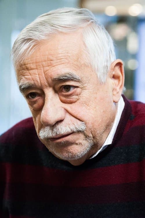Vladimir Grammatikov photo