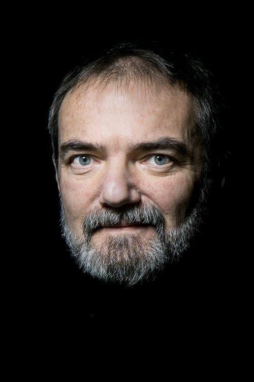 Vladimír Hauser photo