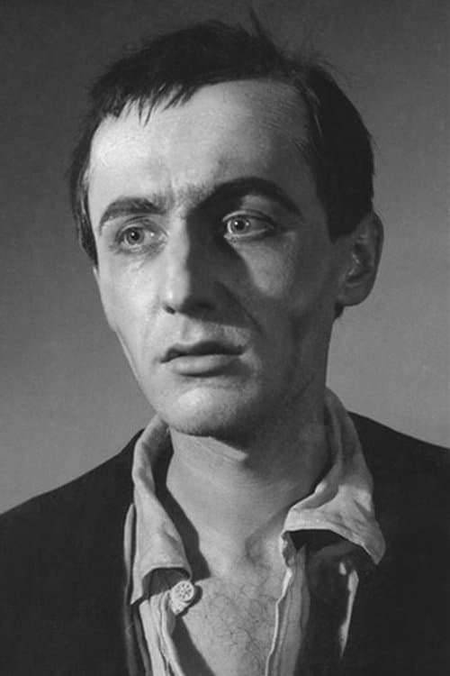 Vladimír Hrubý photo
