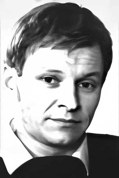 Vladimir Ilin photo